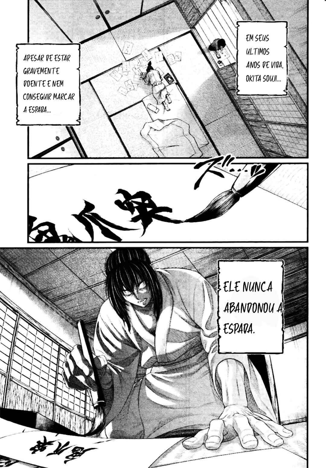 Read Shuumatsu no Valkyrie Pt Manga Online