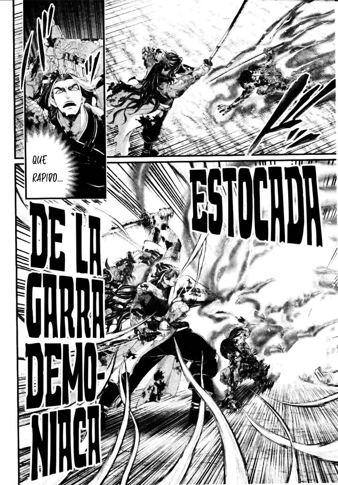 Read Shuumatsu no Valkyrie Pt Manga Online