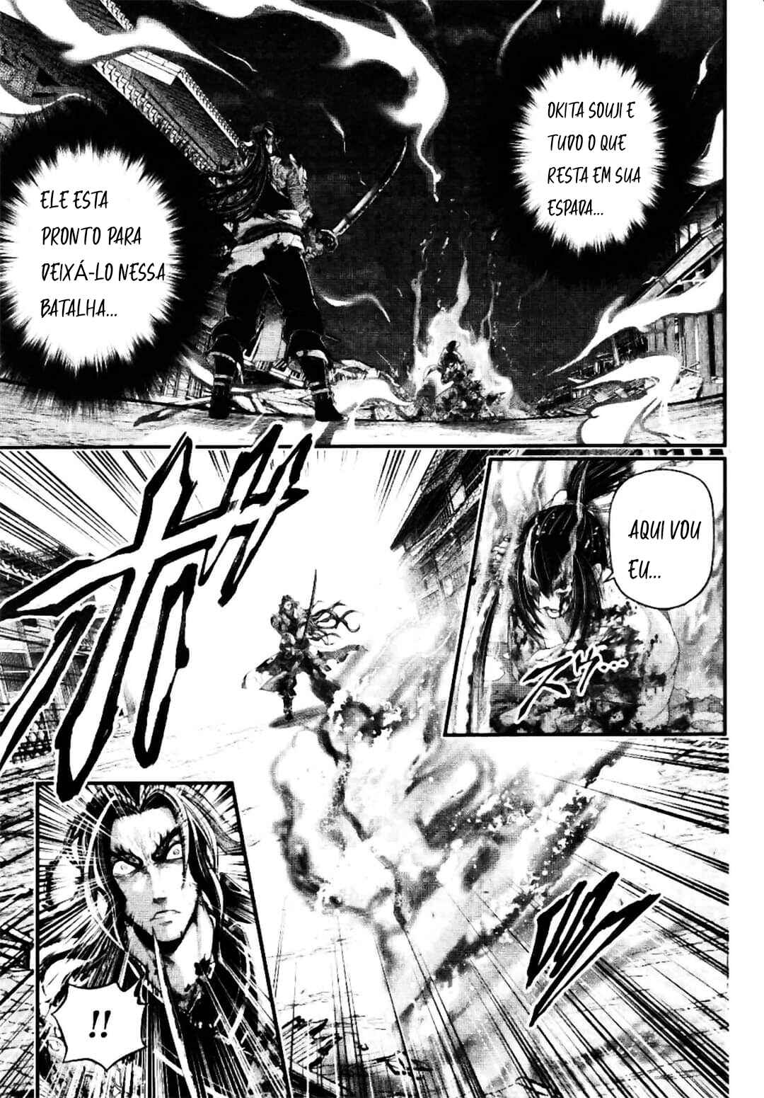 Read Shuumatsu no Valkyrie Pt Manga Online