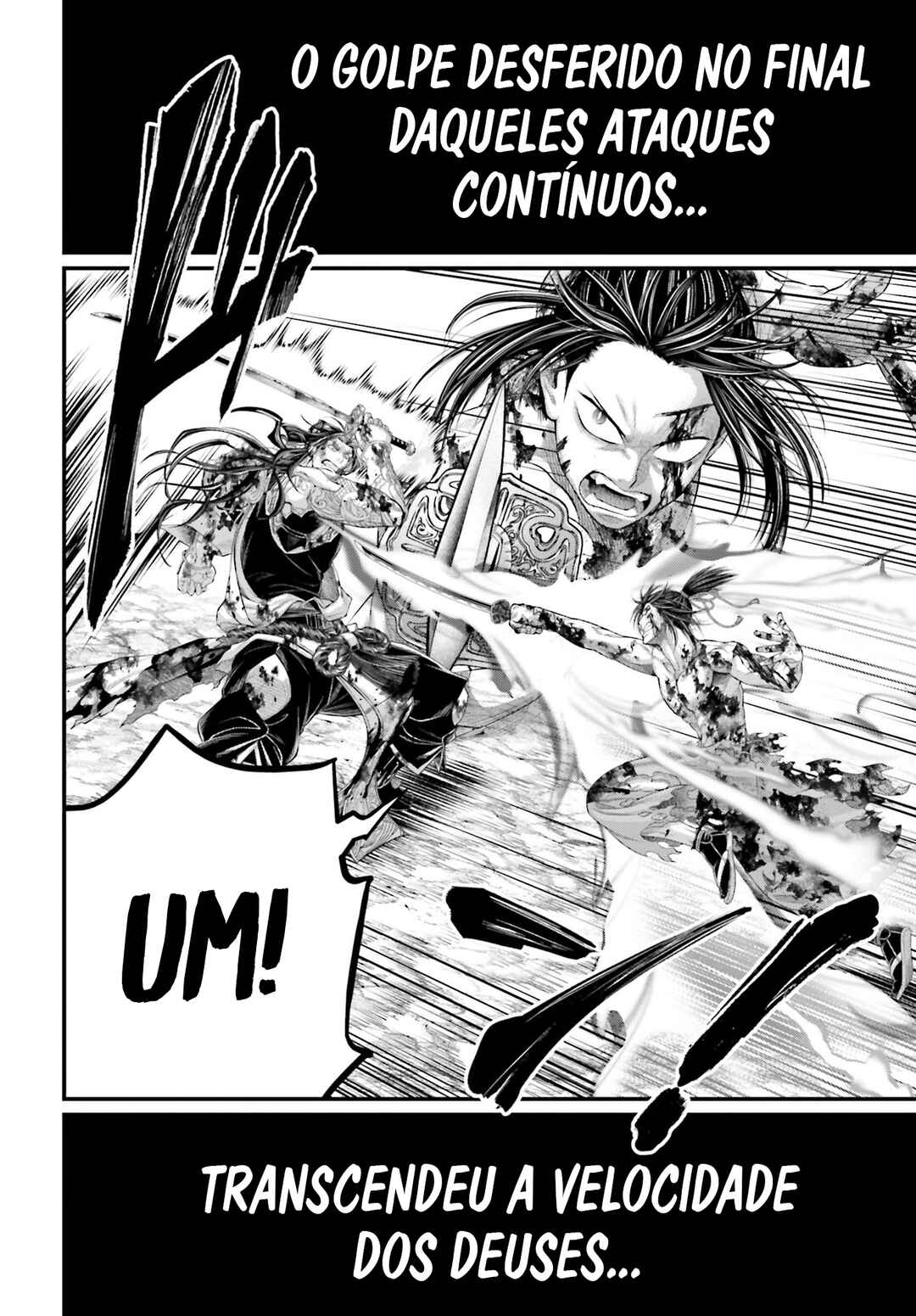 Read Shuumatsu no Valkyrie Pt Manga Online