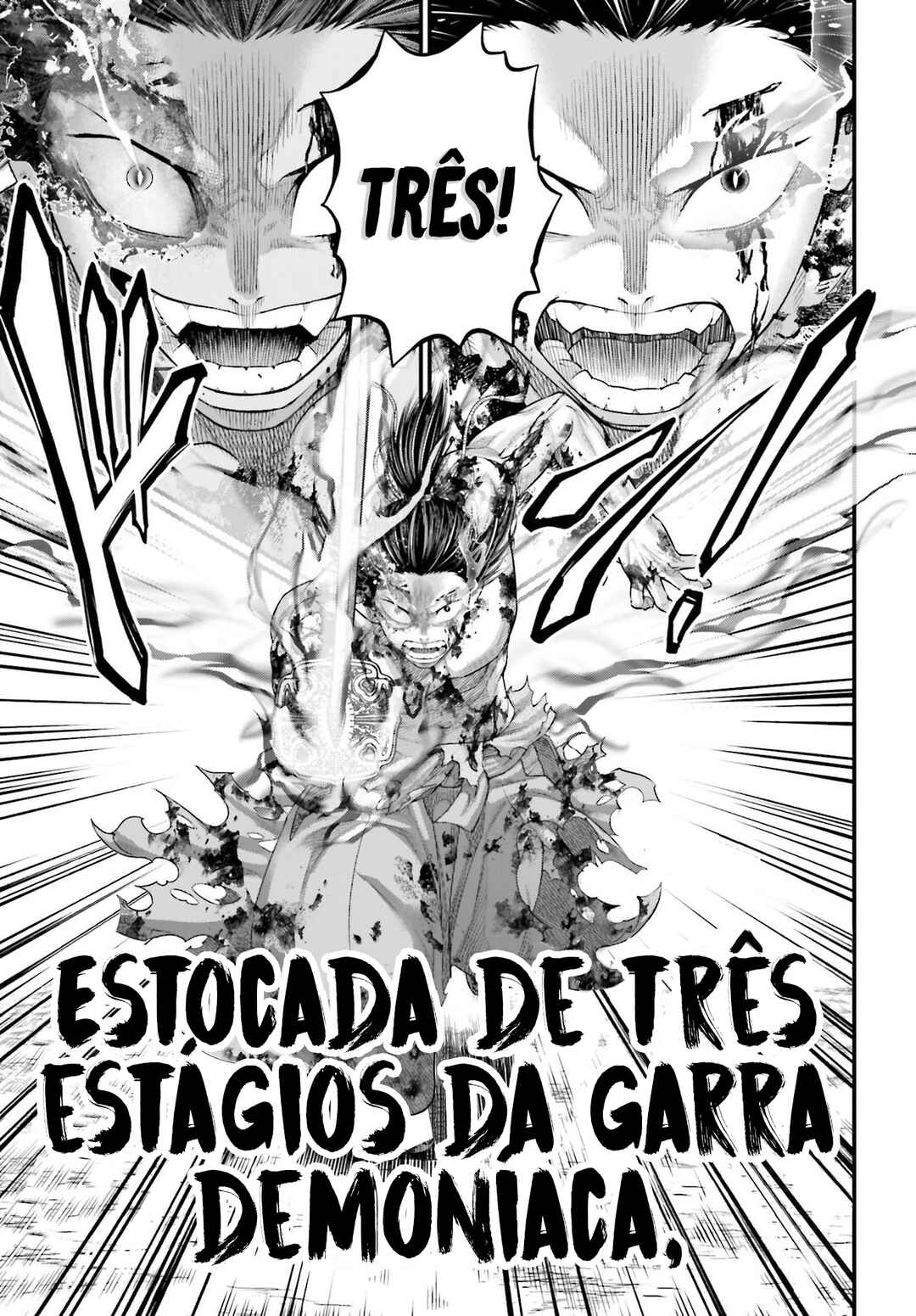 Read Shuumatsu no Valkyrie Pt Manga Online