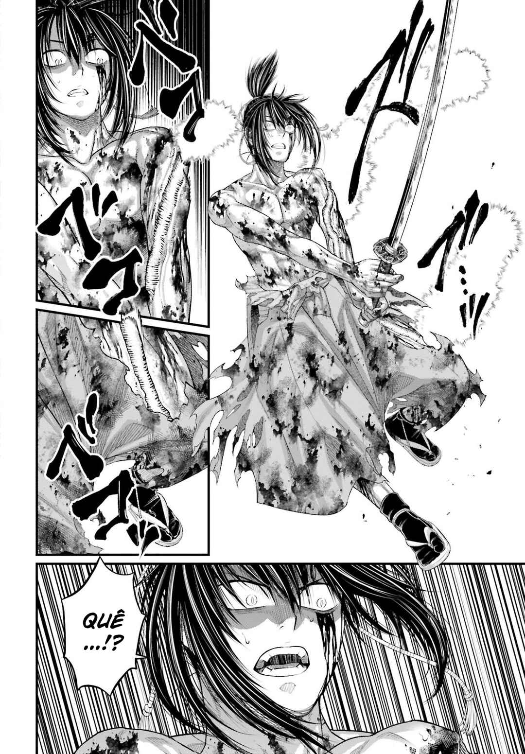 Read Shuumatsu no Valkyrie Pt Manga Online