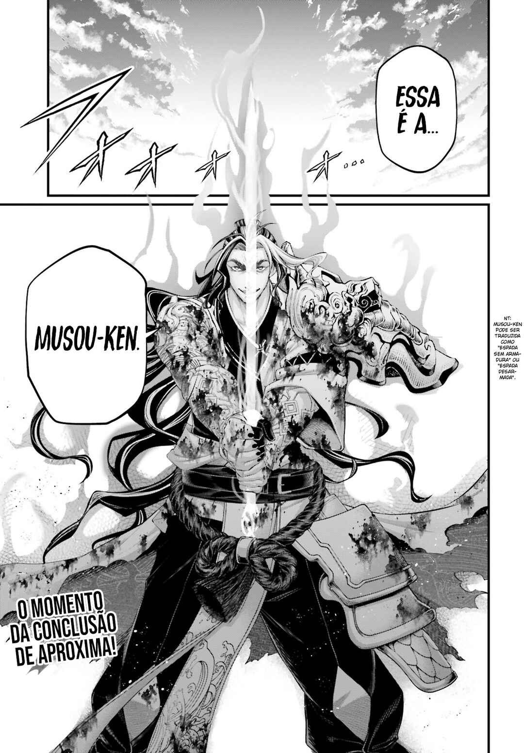 Read Shuumatsu no Valkyrie Pt Manga Online