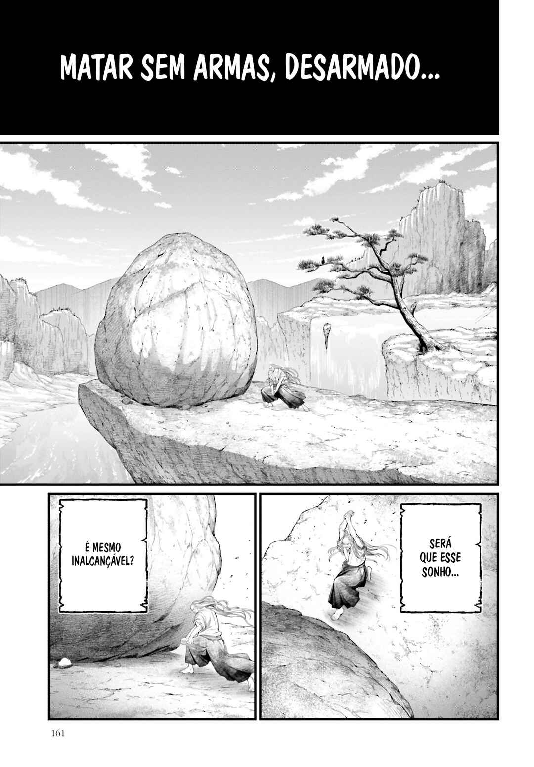 Read Shuumatsu no Valkyrie Pt Manga Online