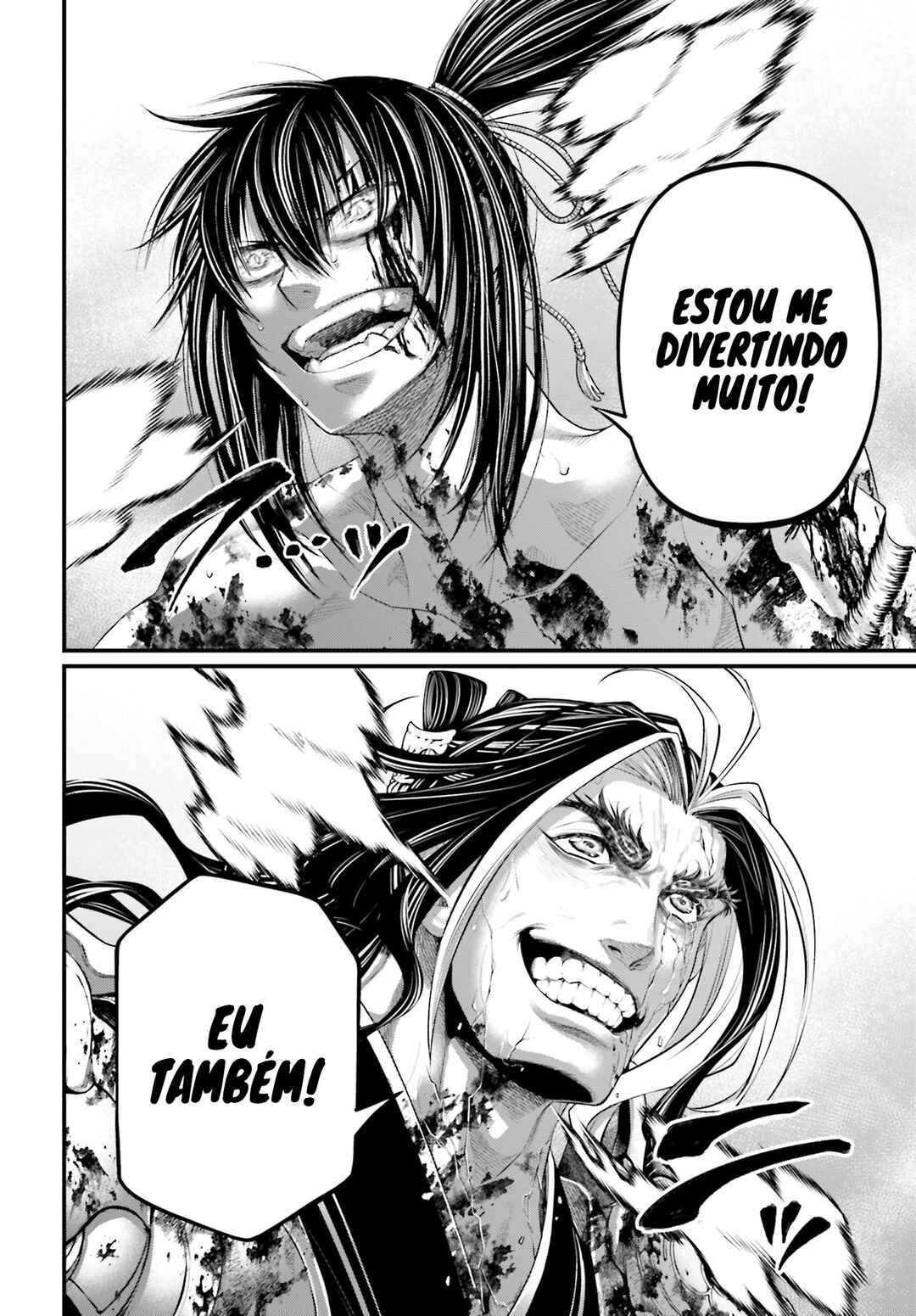 Read Shuumatsu no Valkyrie Pt Manga Online