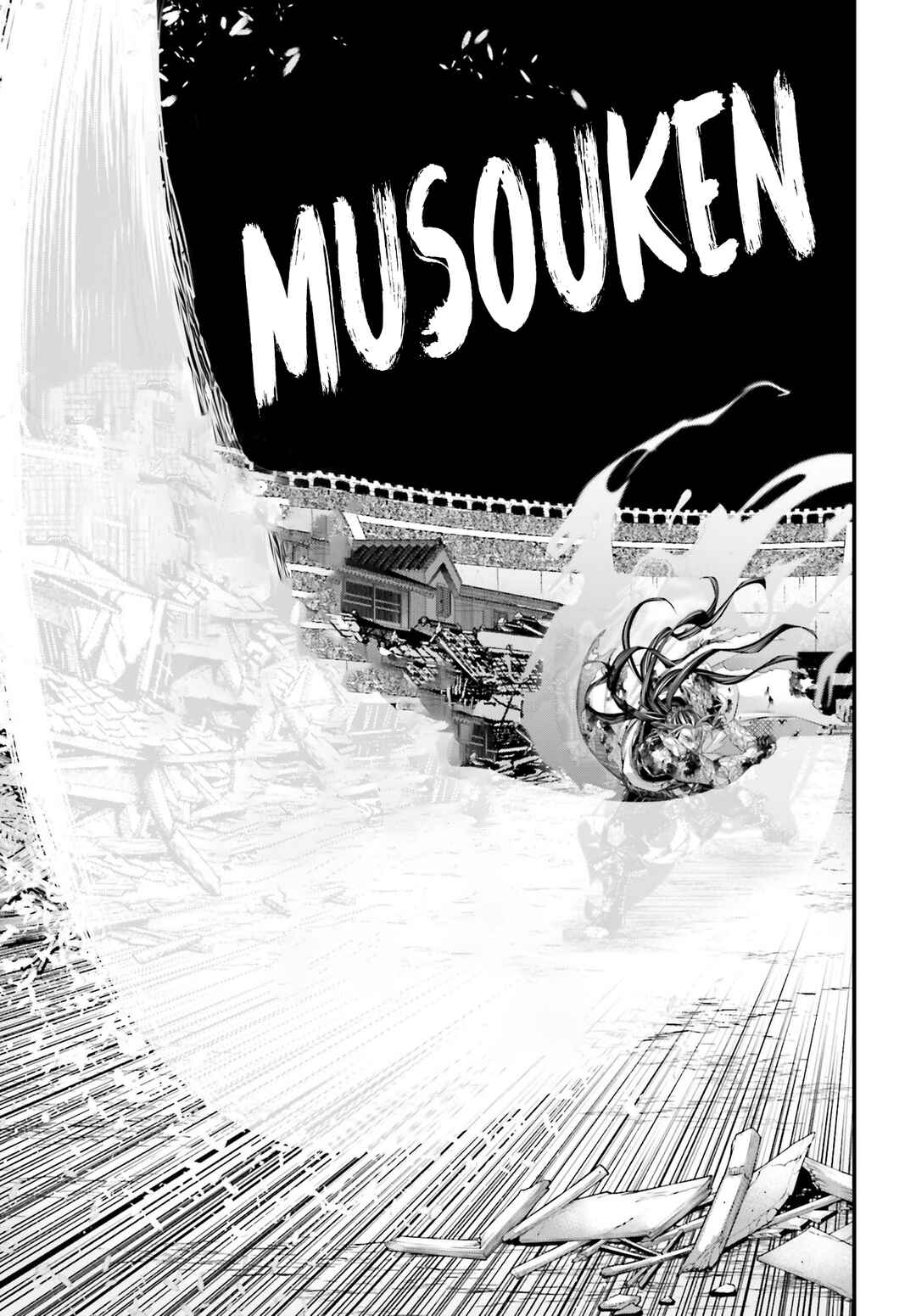 Read Shuumatsu no Valkyrie Pt Manga Online