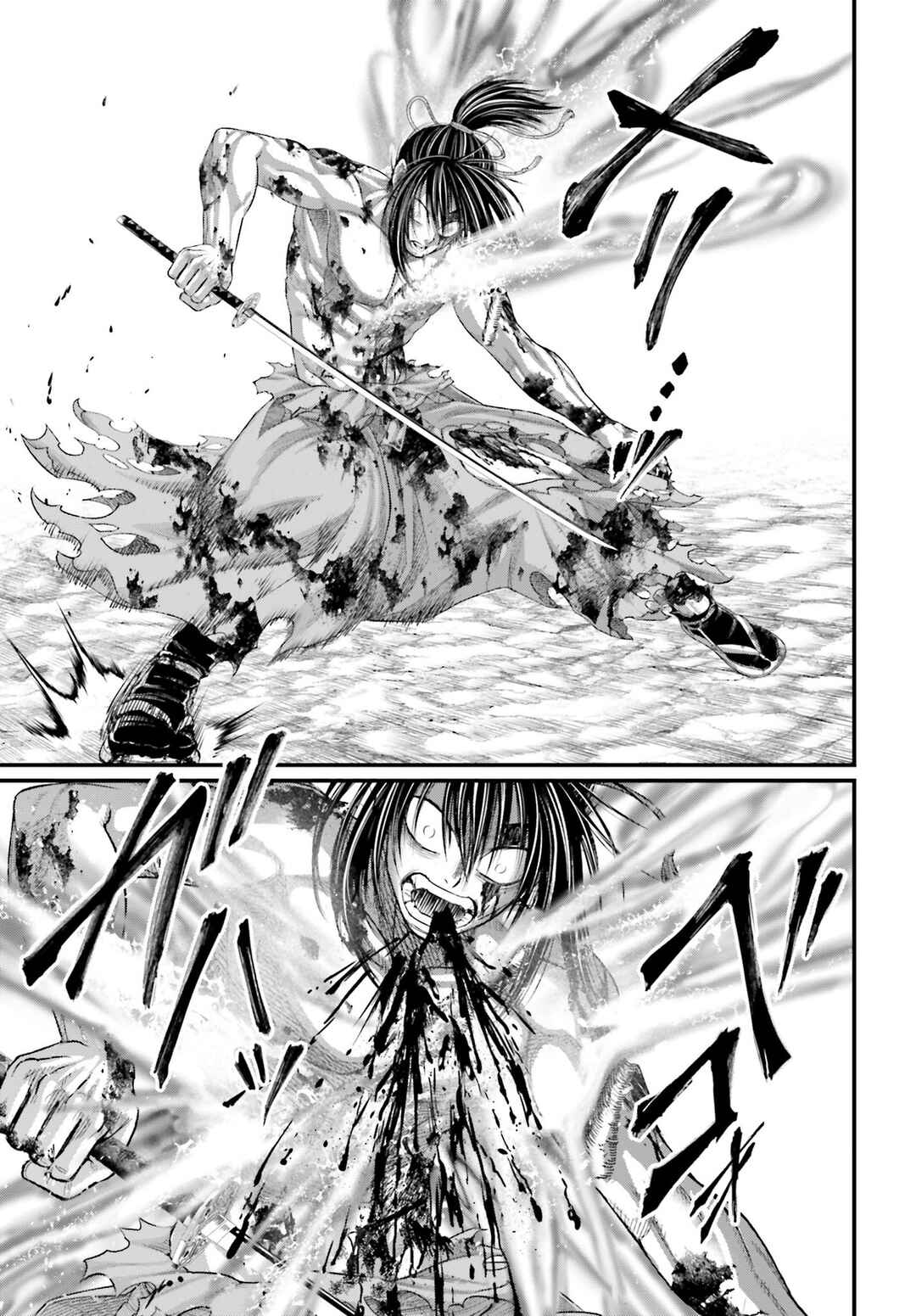 Read Shuumatsu no Valkyrie Pt Manga Online