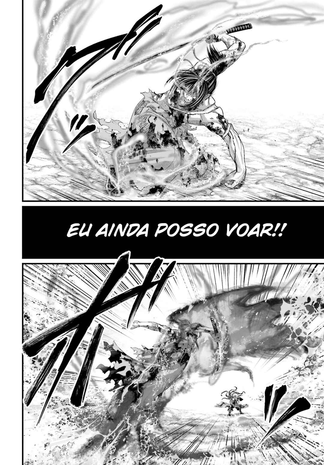 Read Shuumatsu no Valkyrie Pt Manga Online