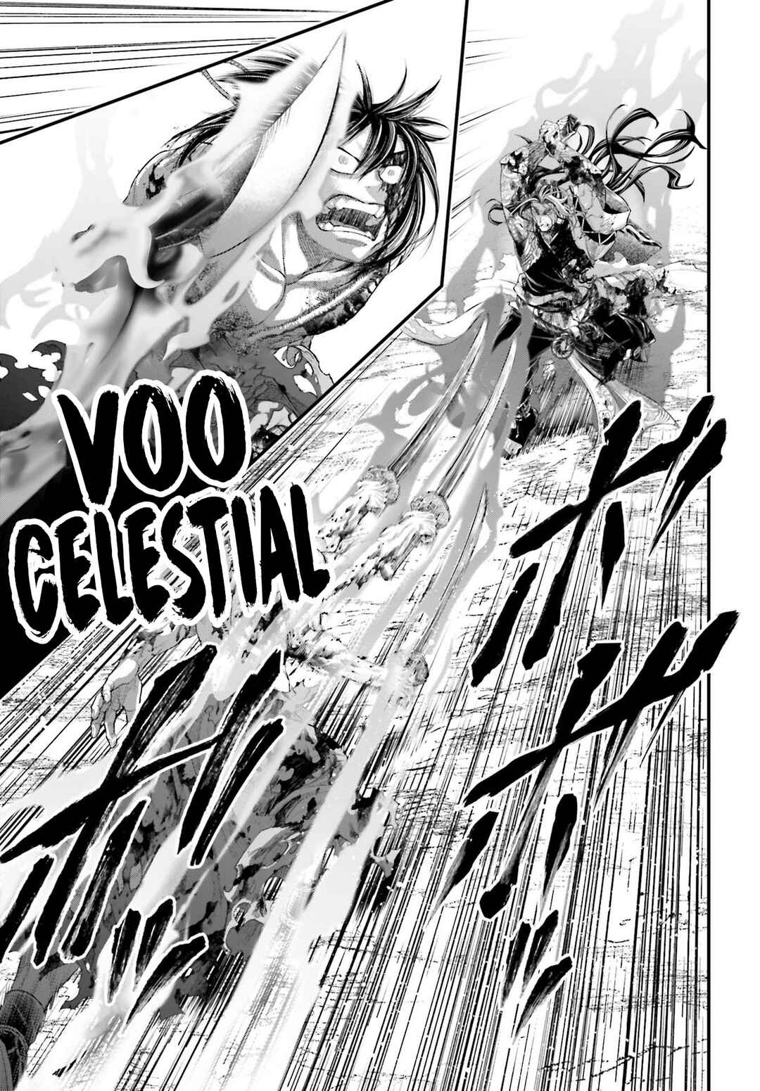 Read Shuumatsu no Valkyrie Pt Manga Online