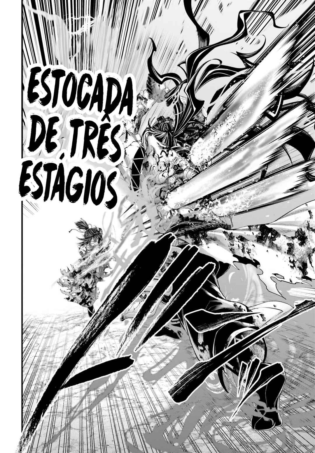 Read Shuumatsu no Valkyrie Pt Manga Online