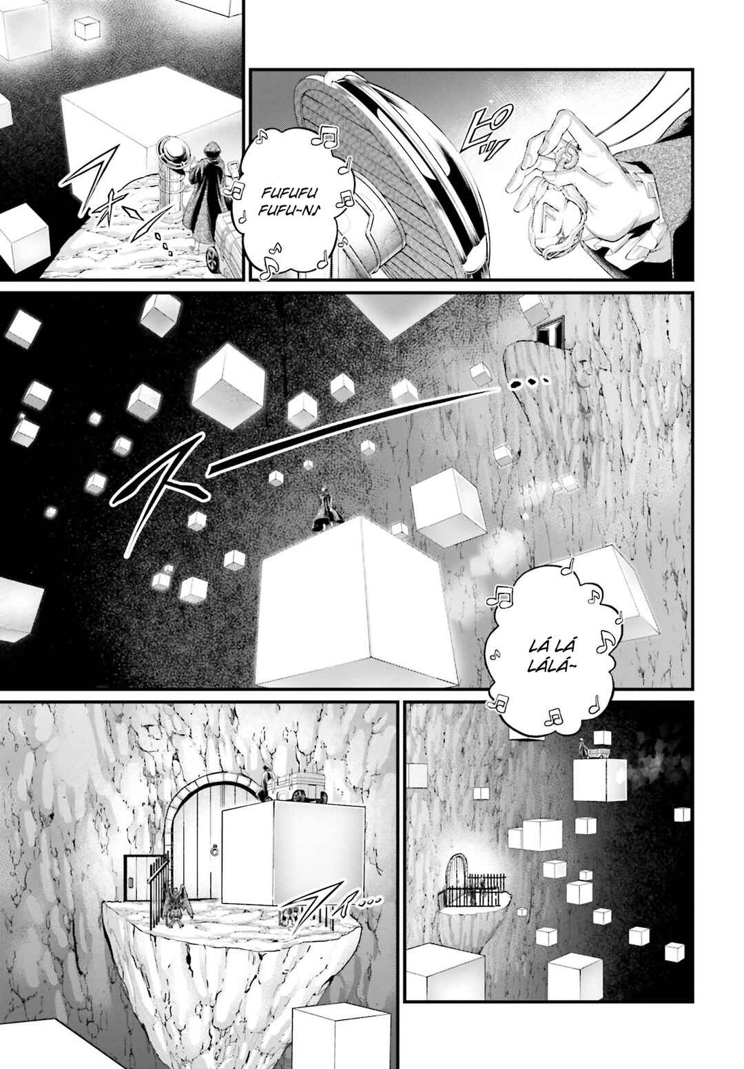 Read Shuumatsu no Valkyrie Pt Manga Online