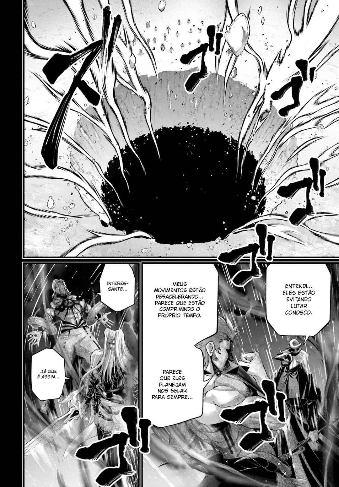 Read Shuumatsu no Valkyrie Pt Manga Online