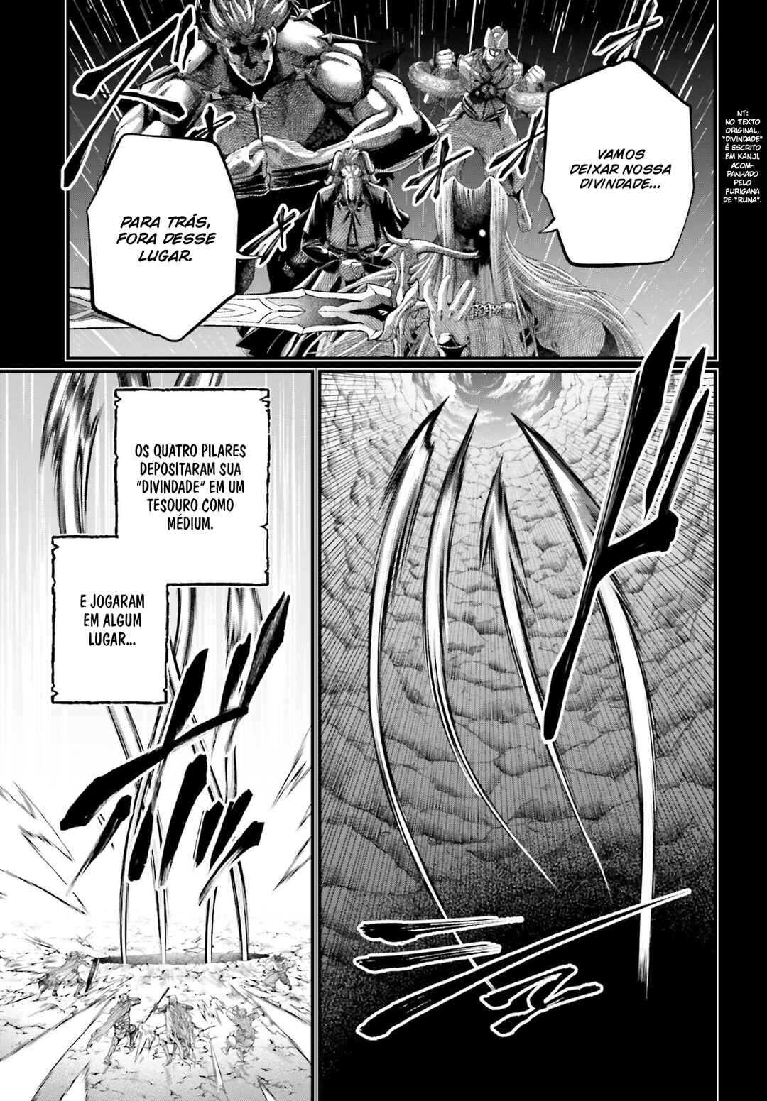 Read Shuumatsu no Valkyrie Pt Manga Online