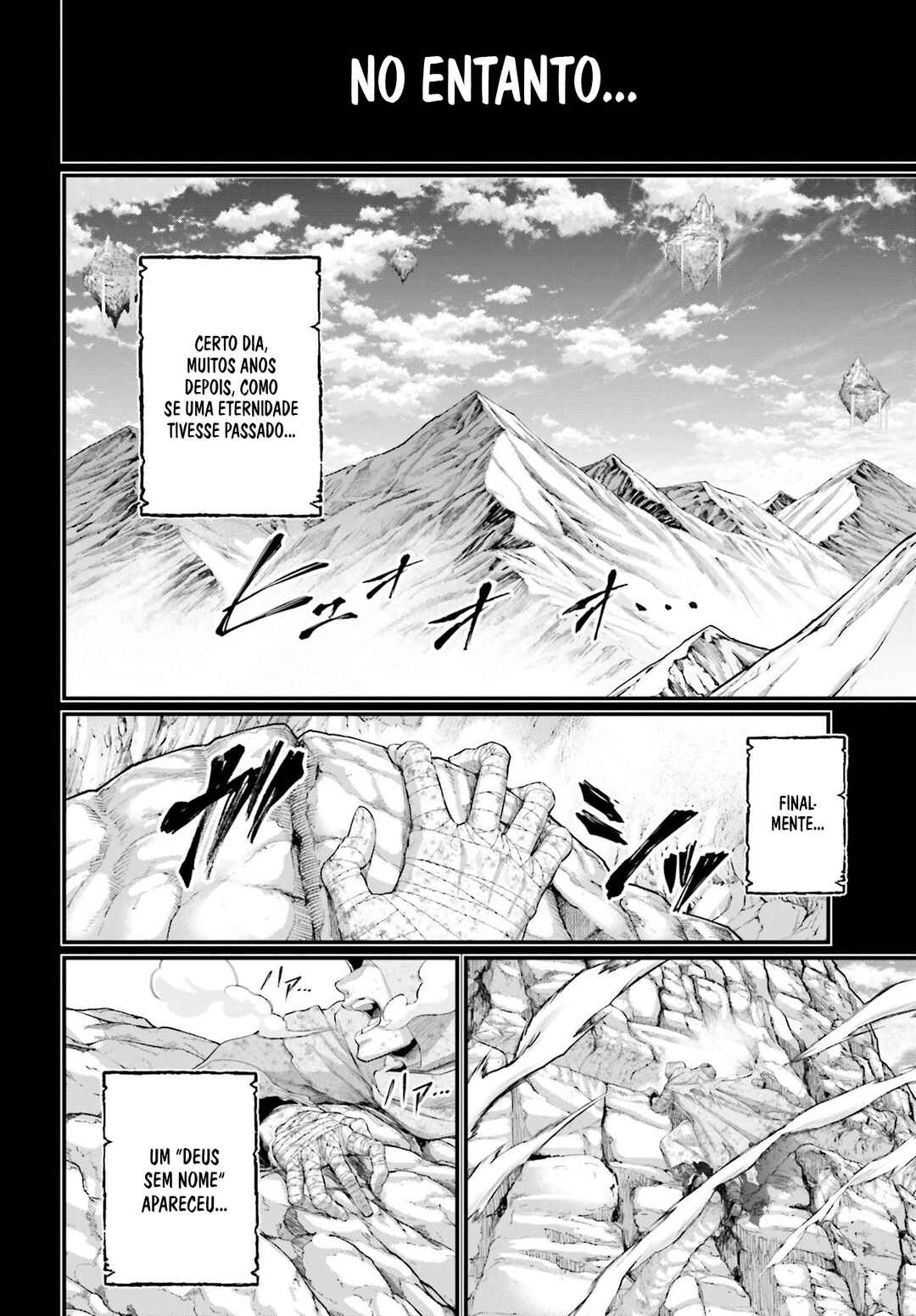 Read Shuumatsu no Valkyrie Pt Manga Online