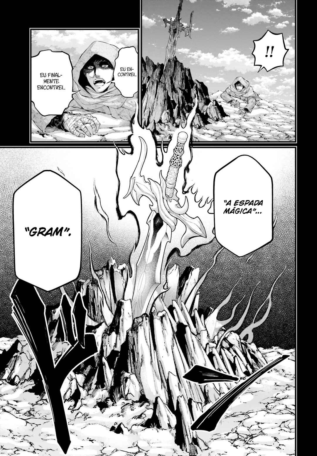 Read Shuumatsu no Valkyrie Pt Manga Online