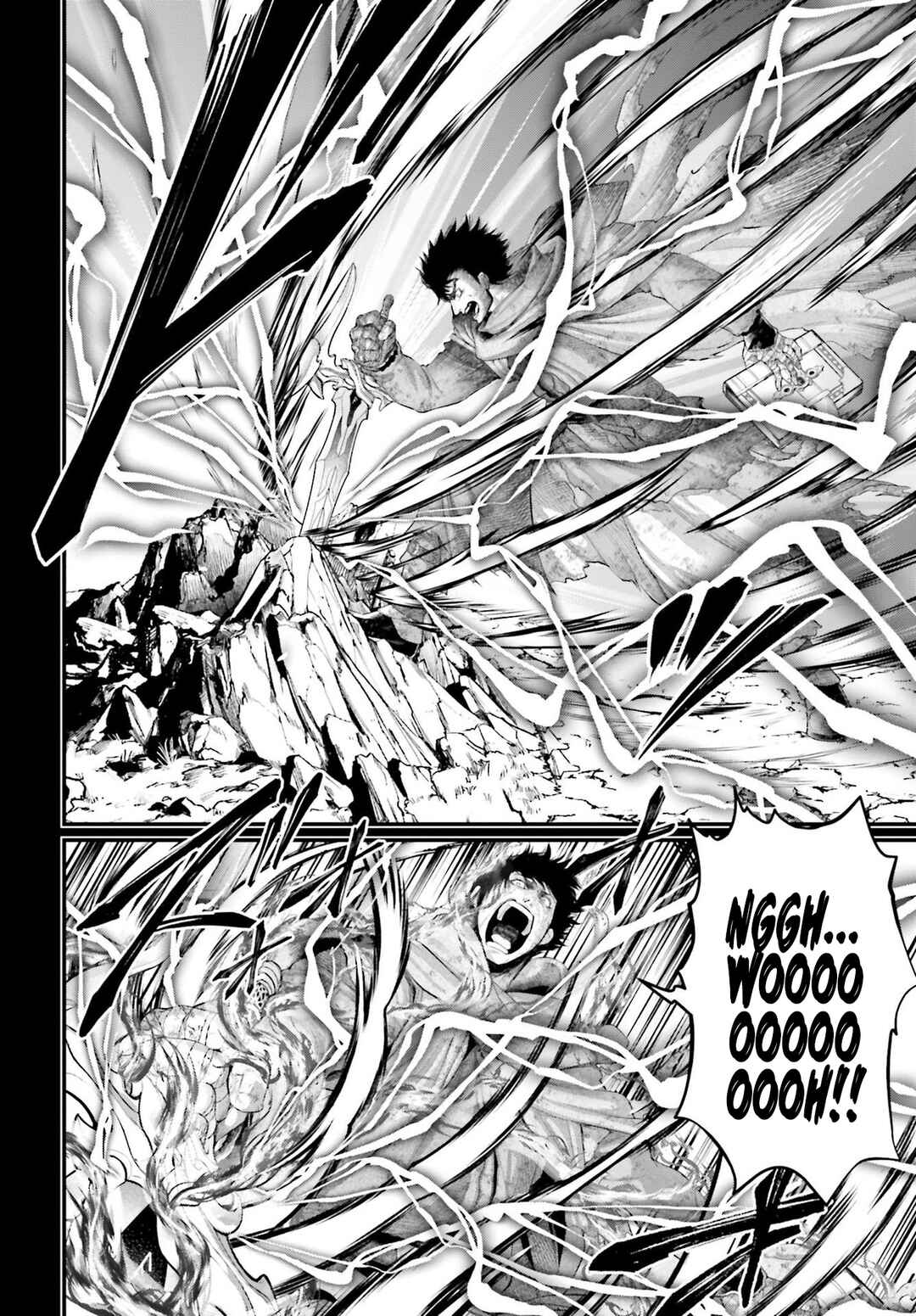 Read Shuumatsu no Valkyrie Pt Manga Online