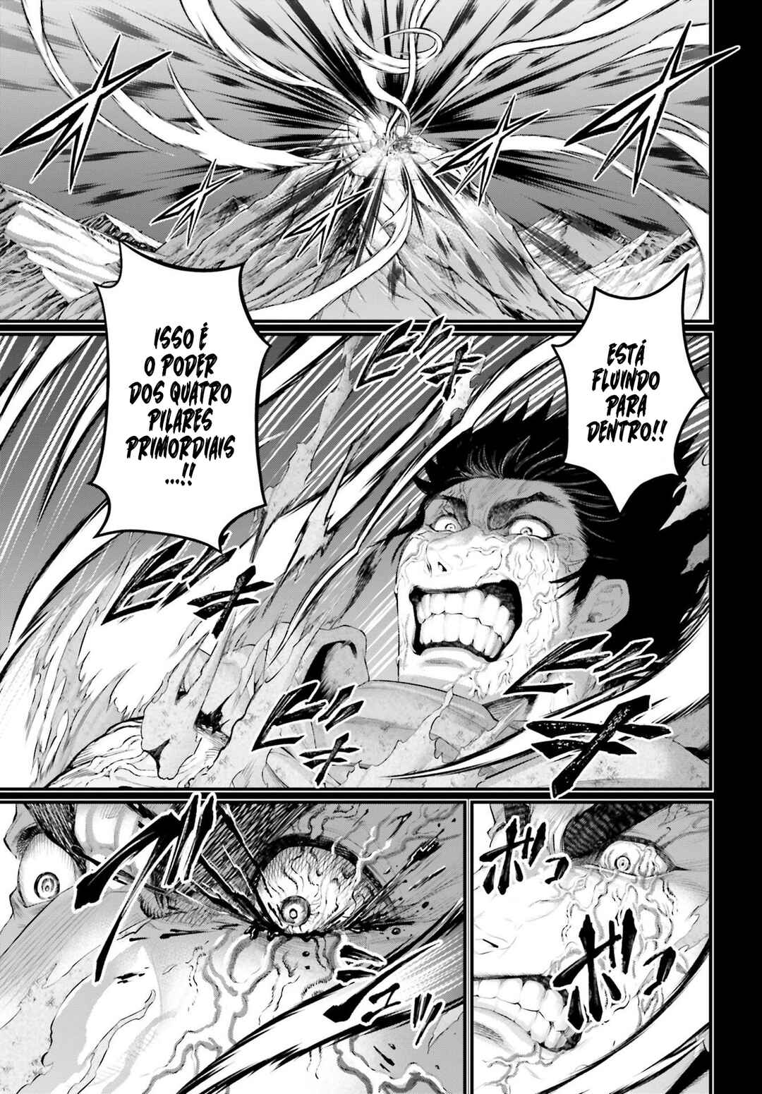 Read Shuumatsu no Valkyrie Pt Manga Online