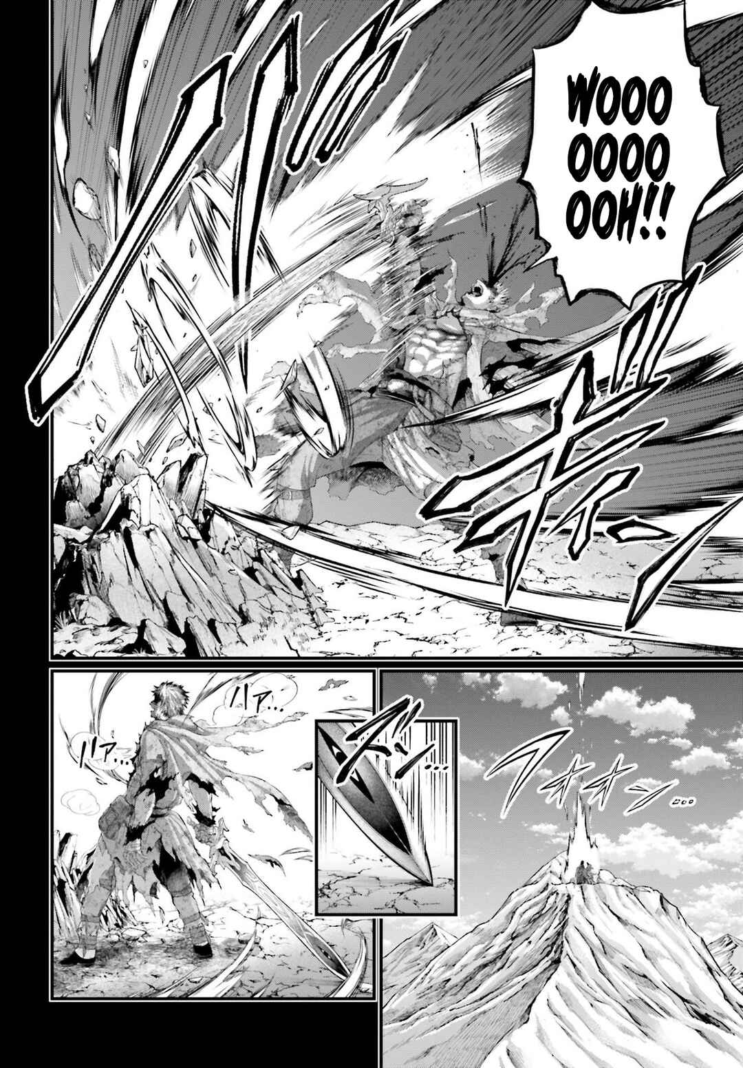 Read Shuumatsu no Valkyrie Pt Manga Online