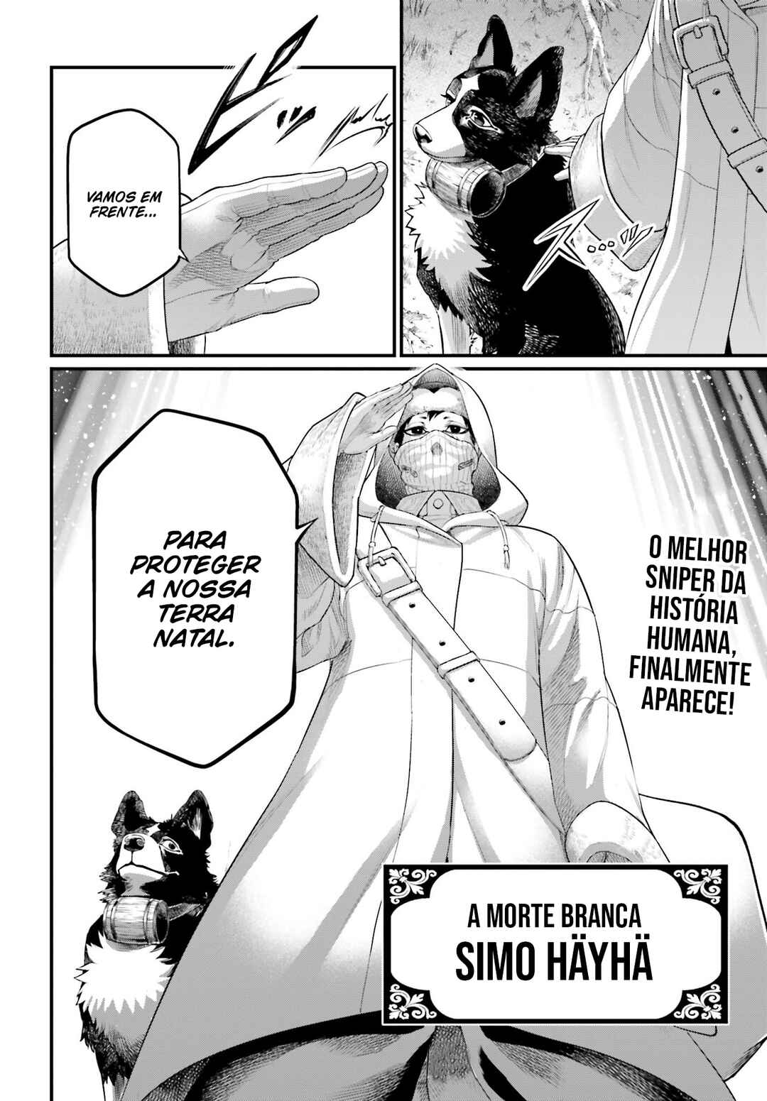Read Shuumatsu no Valkyrie Pt Manga Online