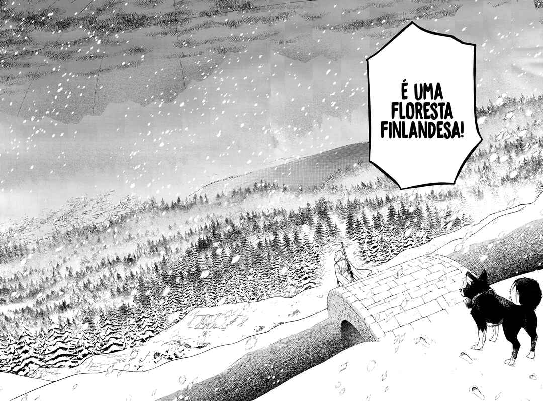 Read Shuumatsu no Valkyrie Pt Manga Online