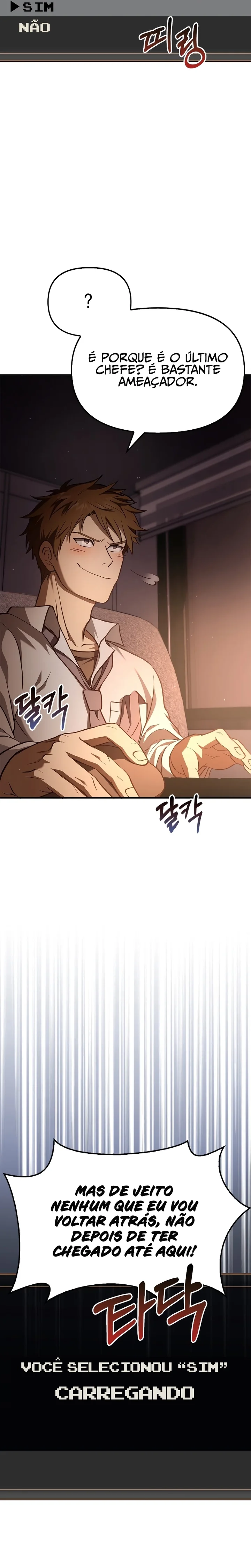 Read Surviving The Game as a Barbarian Pt Manga Online