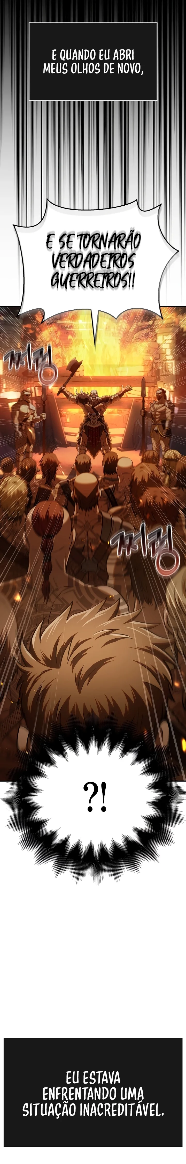 Read Surviving The Game as a Barbarian Pt Manga Online