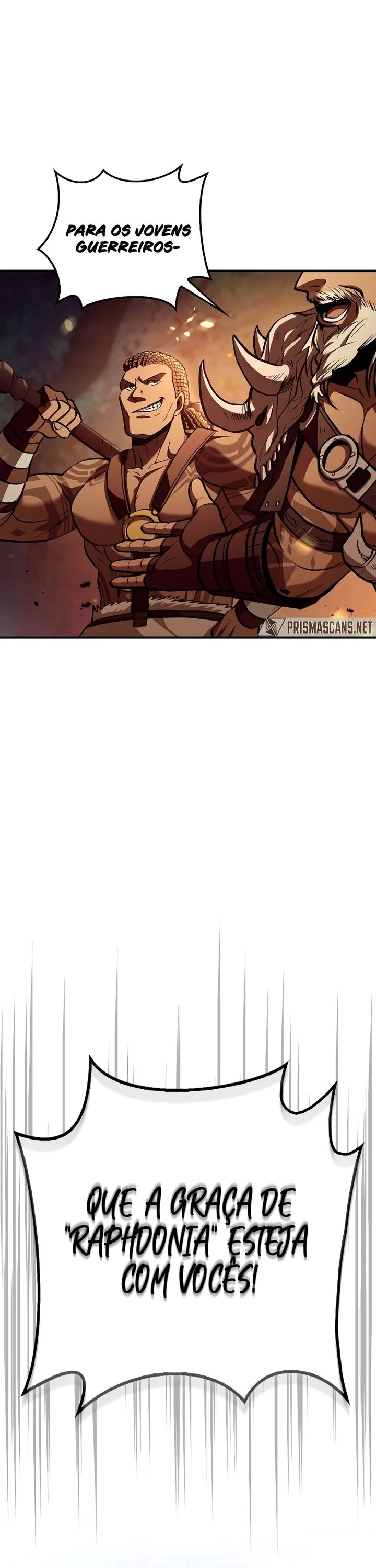 Read Surviving The Game as a Barbarian Pt Manga Online