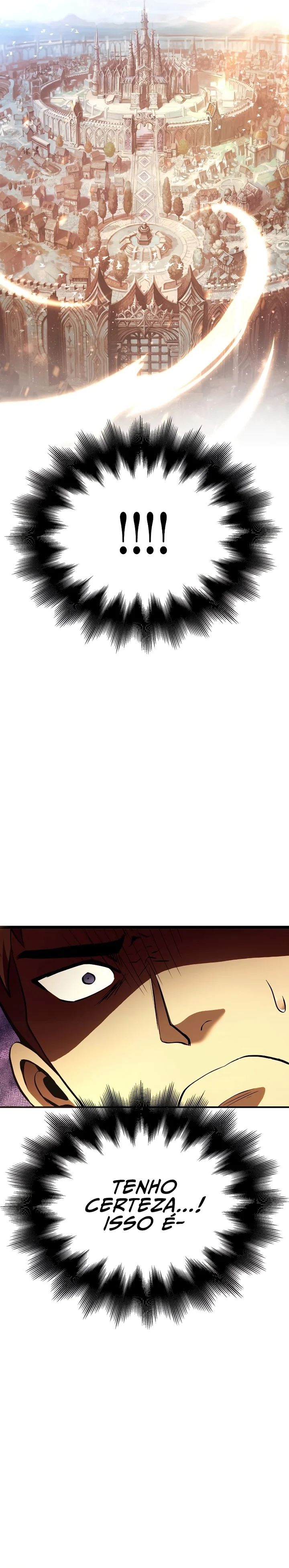 Read Surviving The Game as a Barbarian Pt Manga Online