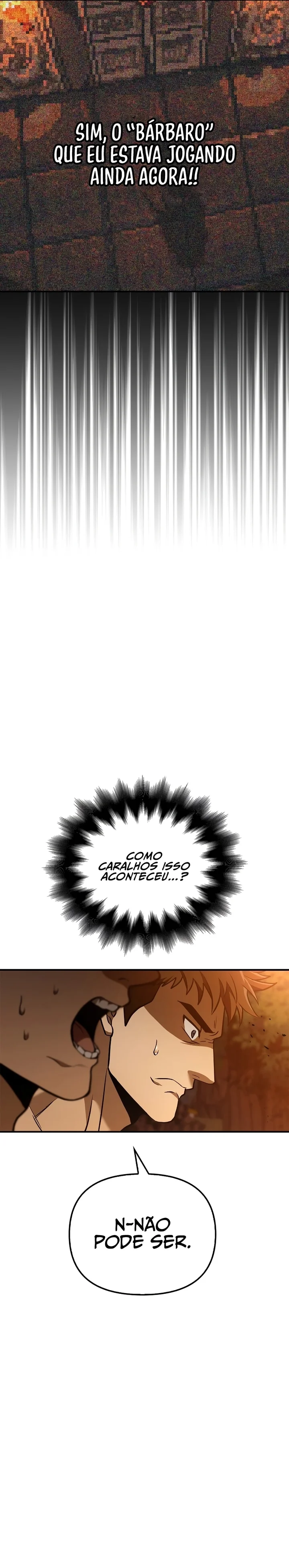 Read Surviving The Game as a Barbarian Pt Manga Online