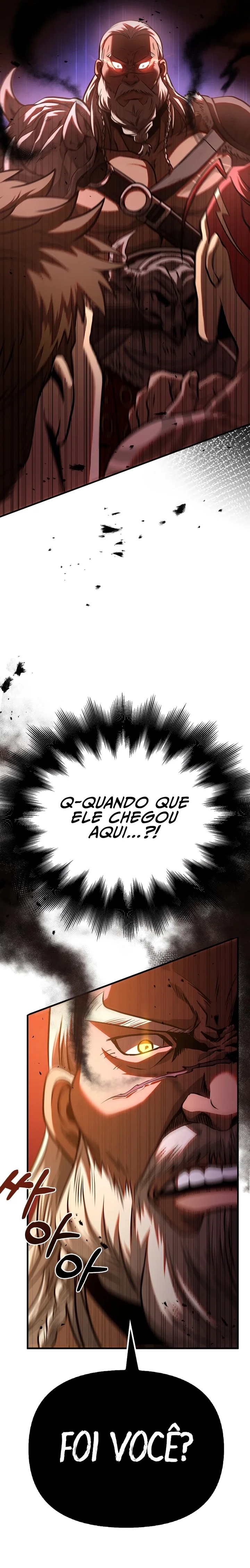 Read Surviving The Game as a Barbarian Pt Manga Online