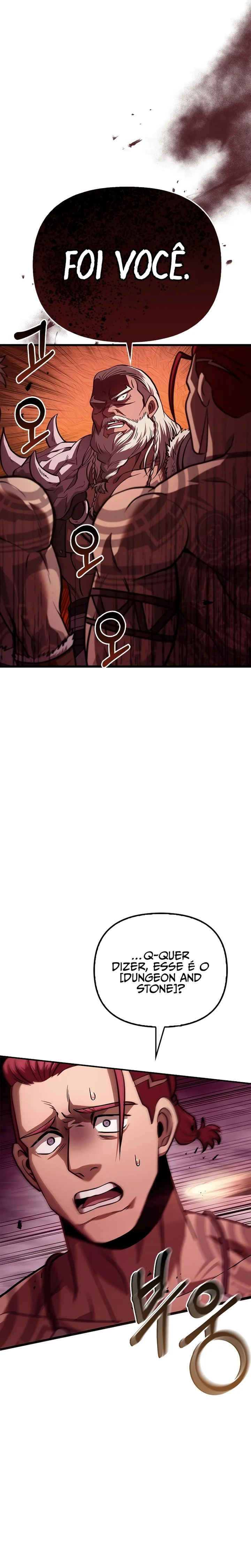 Read Surviving The Game as a Barbarian Pt Manga Online