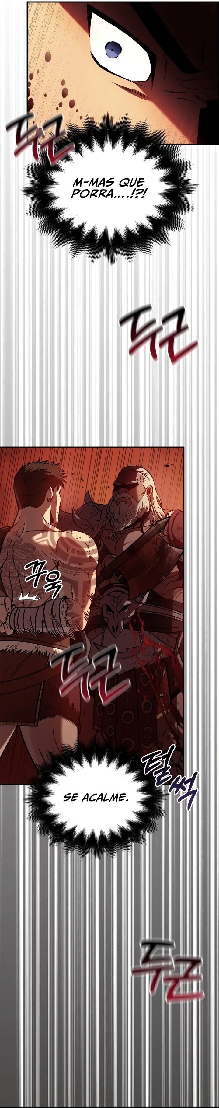 Read Surviving The Game as a Barbarian Pt Manga Online