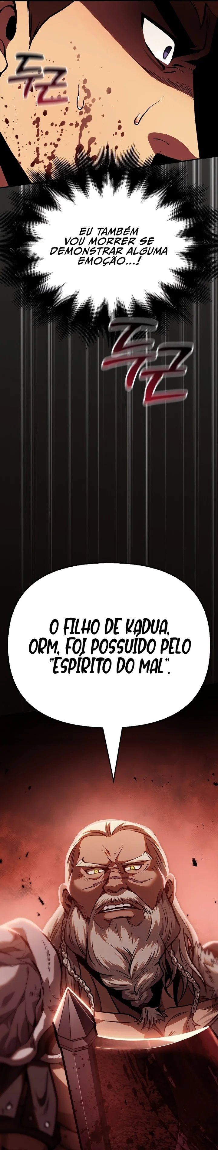 Read Surviving The Game as a Barbarian Pt Manga Online