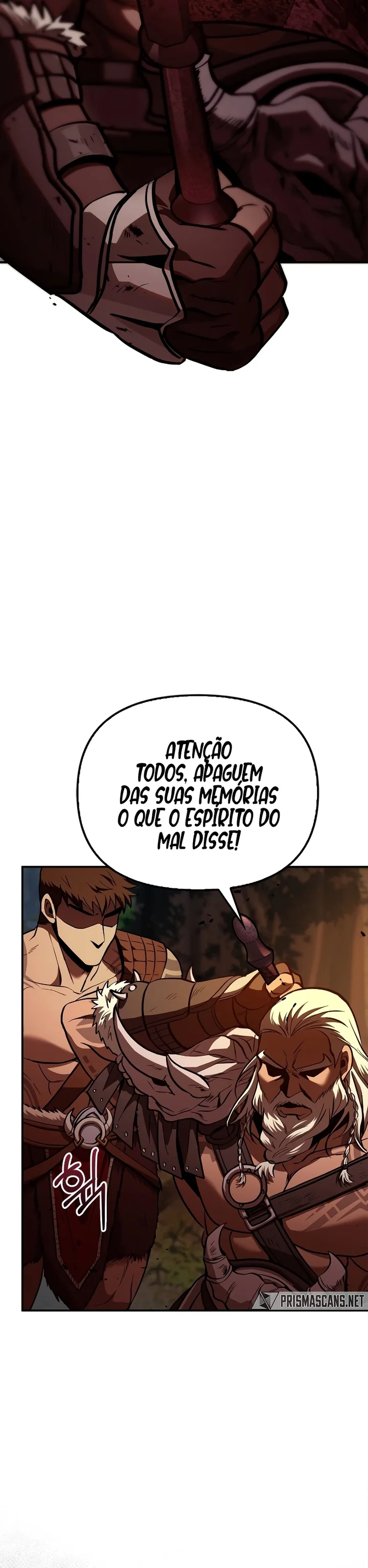Read Surviving The Game as a Barbarian Pt Manga Online