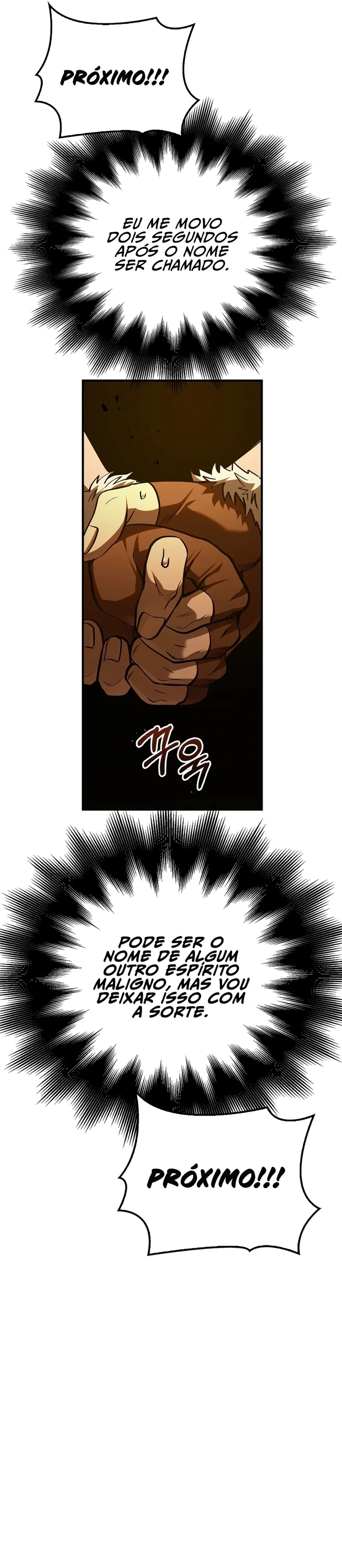 Read Surviving The Game as a Barbarian Pt Manga Online
