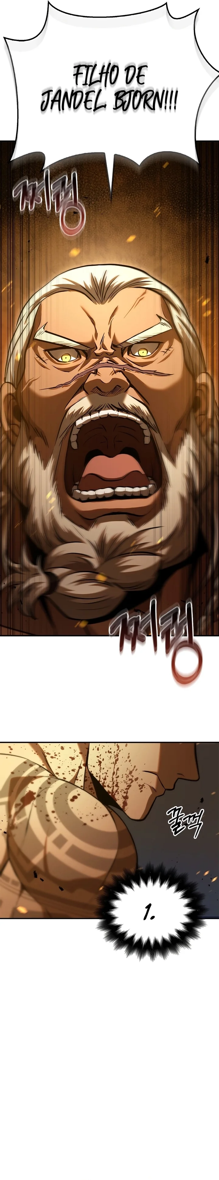 Read Surviving The Game as a Barbarian Pt Manga Online