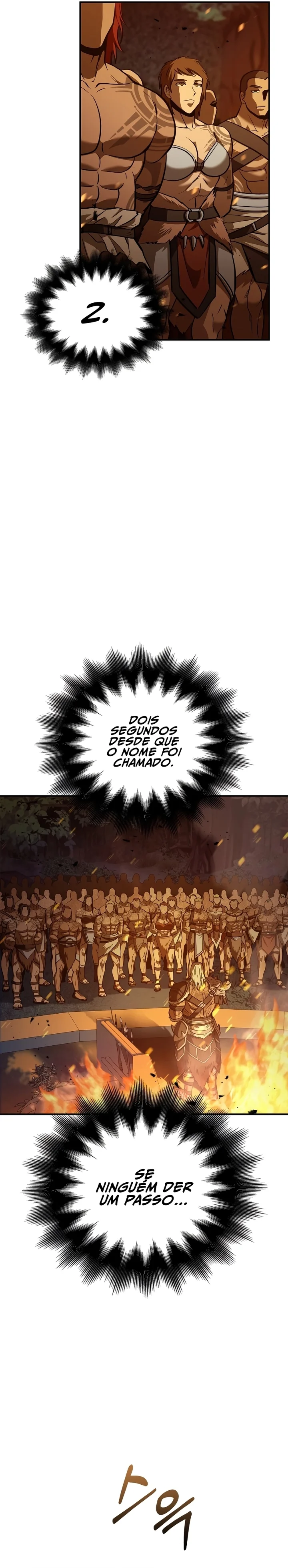 Read Surviving The Game as a Barbarian Pt Manga Online