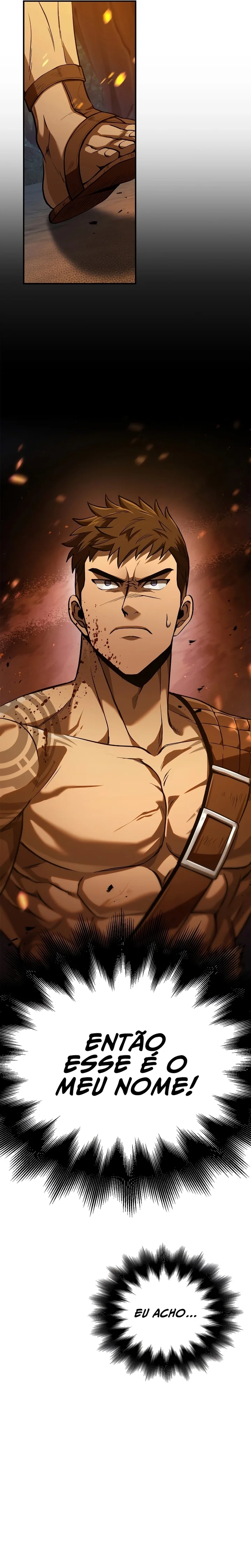 Read Surviving The Game as a Barbarian Pt Manga Online