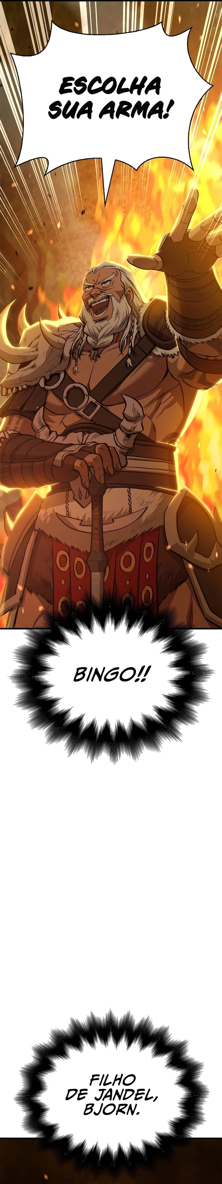 Read Surviving The Game as a Barbarian Pt Manga Online