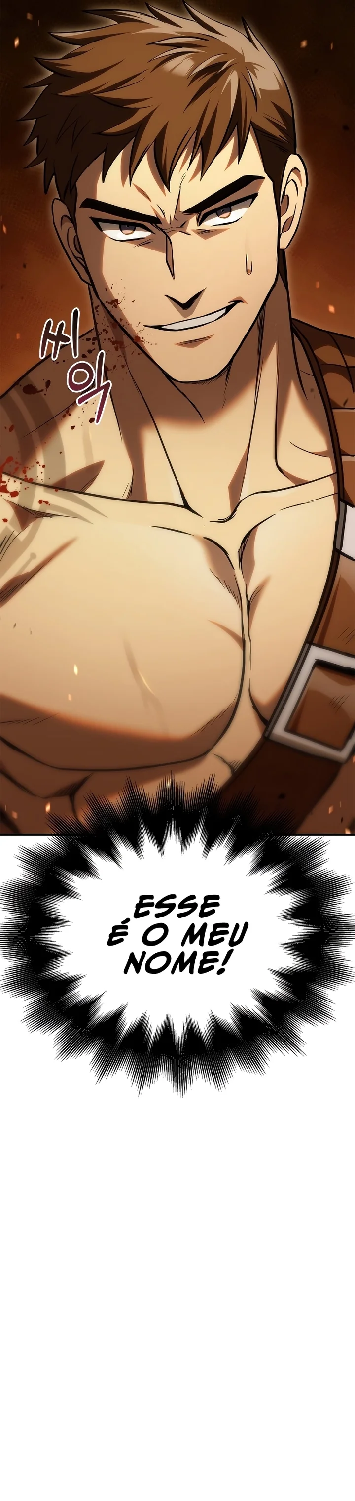 Read Surviving The Game as a Barbarian Pt Manga Online