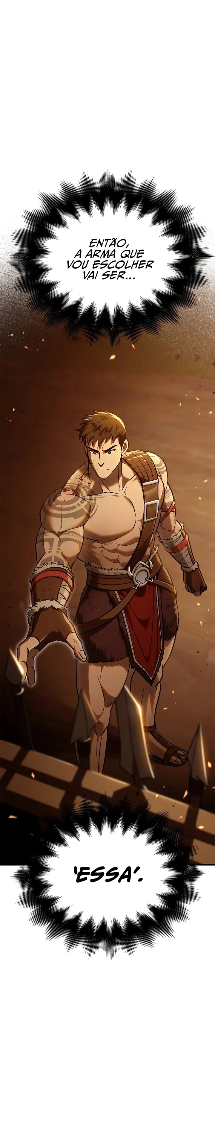 Read Surviving The Game as a Barbarian Pt Manga Online