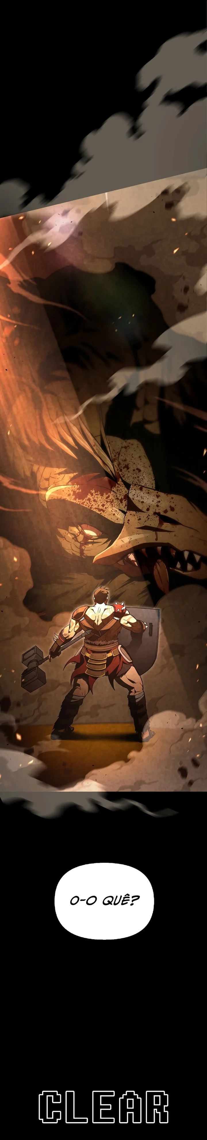 Read Surviving The Game as a Barbarian Pt Manga Online