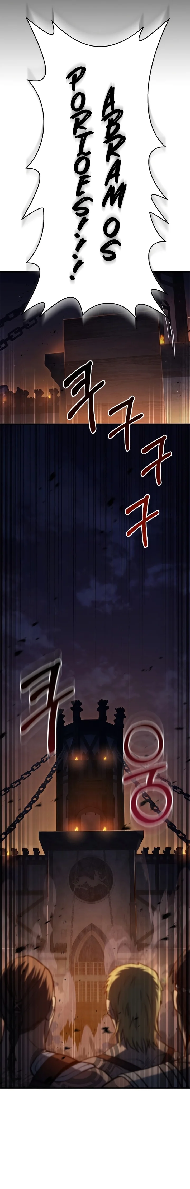 Read Surviving The Game as a Barbarian Pt Manga Online