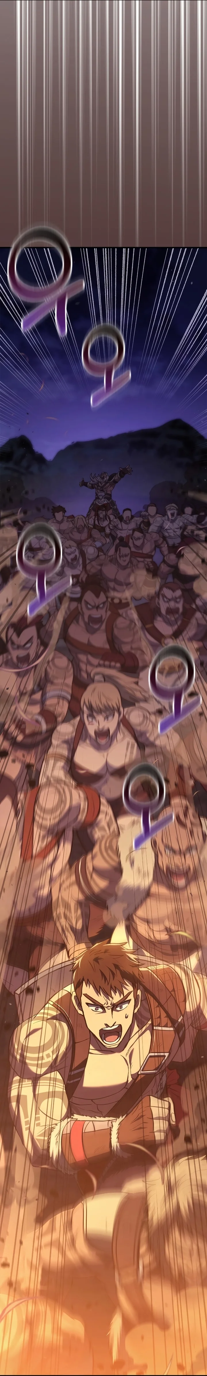 Read Surviving The Game as a Barbarian Pt Manga Online