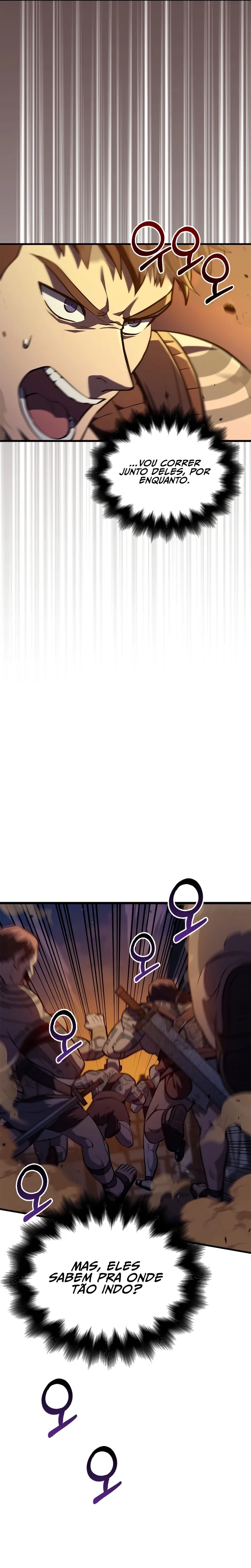 Read Surviving The Game as a Barbarian Pt Manga Online