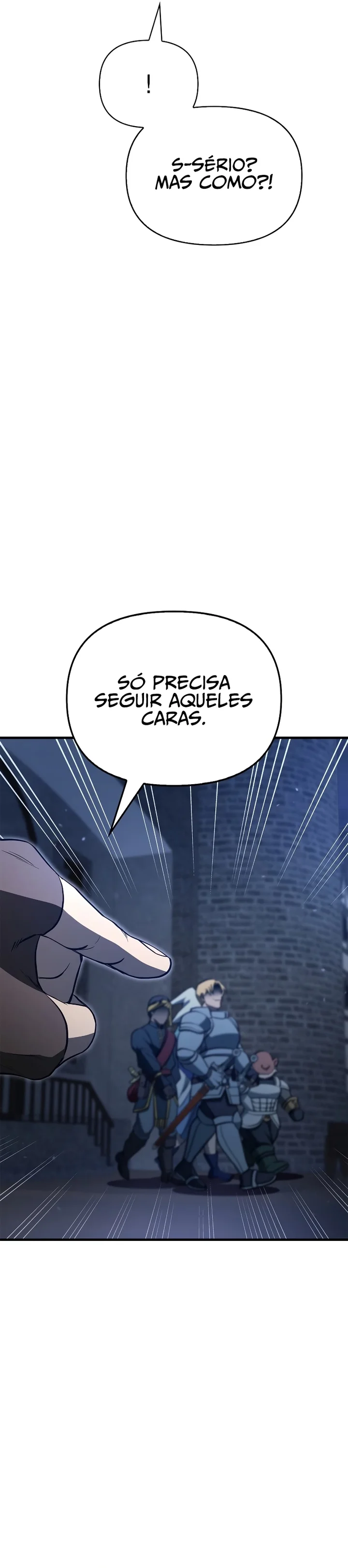 Read Surviving The Game as a Barbarian Pt Manga Online