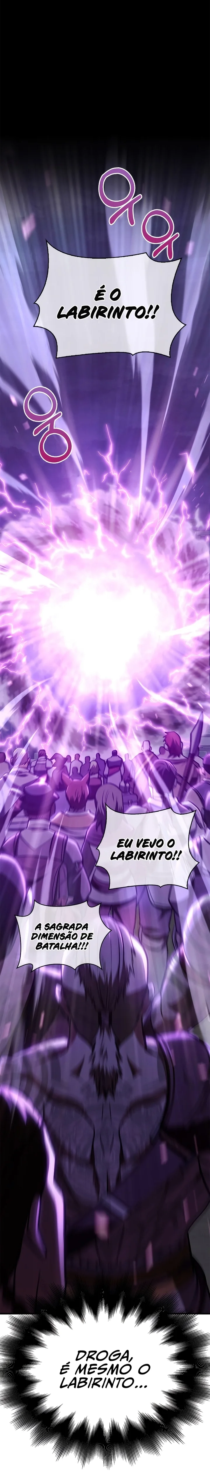 Read Surviving The Game as a Barbarian Pt Manga Online