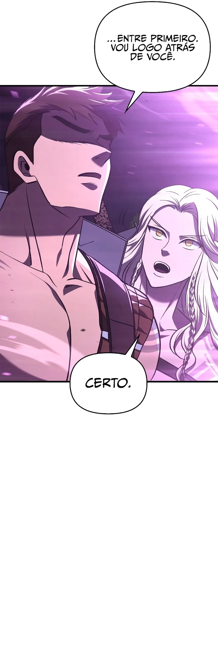 Read Surviving The Game as a Barbarian Pt Manga Online