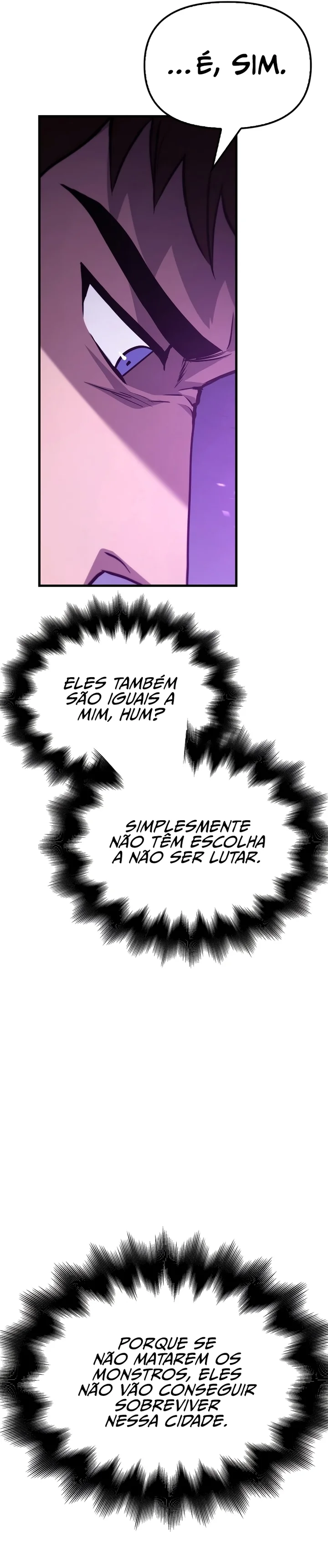Read Surviving The Game as a Barbarian Pt Manga Online