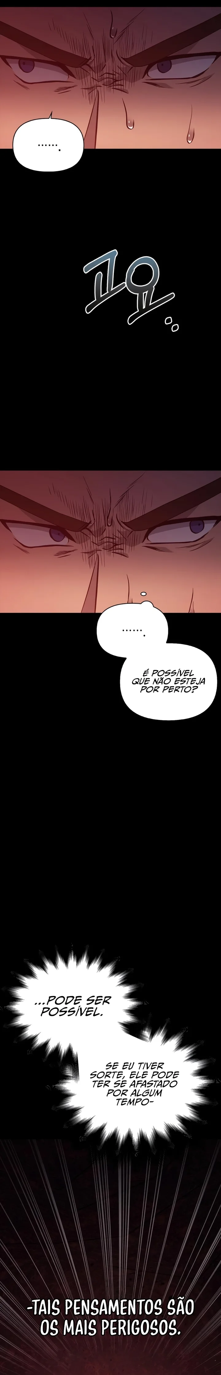 Read Surviving The Game as a Barbarian Pt Manga Online